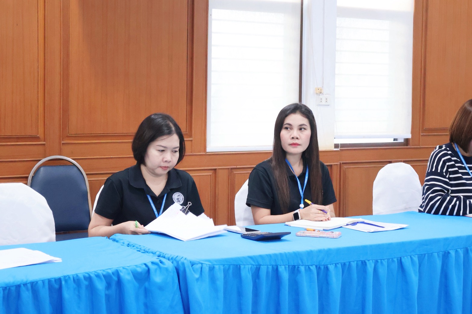 ไฟล์แนบ กปภ.สาขาปทุมธานี จัดกิจกรรม Morning Talk  ประจำเดือนตุลาคม พ.ศ. 2569