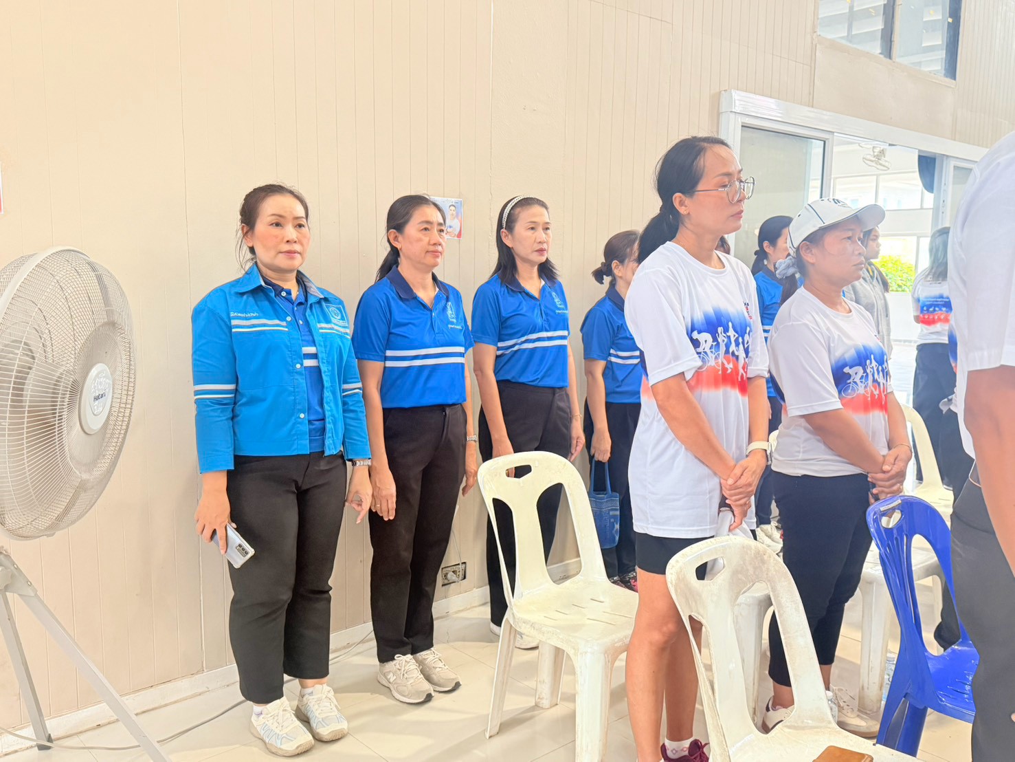 ไฟล์แนบ กปภ.สาขาภูเขียว ร่วมกิจกรรม “แสงนำไทยทั้งชาติ เดิน วิ่ง ปั่น ป้องกันอัมพาต ครั้งที่ 12” เฉลิมพระเกียรติ ส่งเสริมสุขภาพดี ห่างไกลโรคหลอดเลือดสมอง