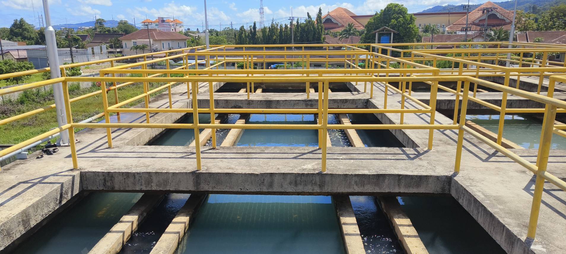 ไฟล์แนบ กปภ.สาขาภูเก็ต ปฏิบัติการล้างทำความสะอาดบ่อตกตะกอน ณ สถานีผลิตน้ำคลองกะทะ ตามแผนโครงการจัดการน้ำสะอาด (WSP) ครั้งที่ 1 ประจำปีงบประมาณ 2570 