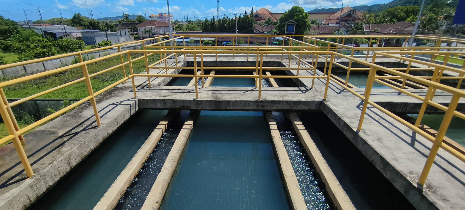 ไฟล์แนบ กปภ.สาขาภูเก็ต ปฏิบัติการล้างทำความสะอาดบ่อตกตะกอน ณ สถานีผลิตน้ำคลองกะทะ ตามแผนโครงการจัดการน้ำสะอาด (WSP) ครั้งที่ 1 ประจำปีงบประมาณ 2570 