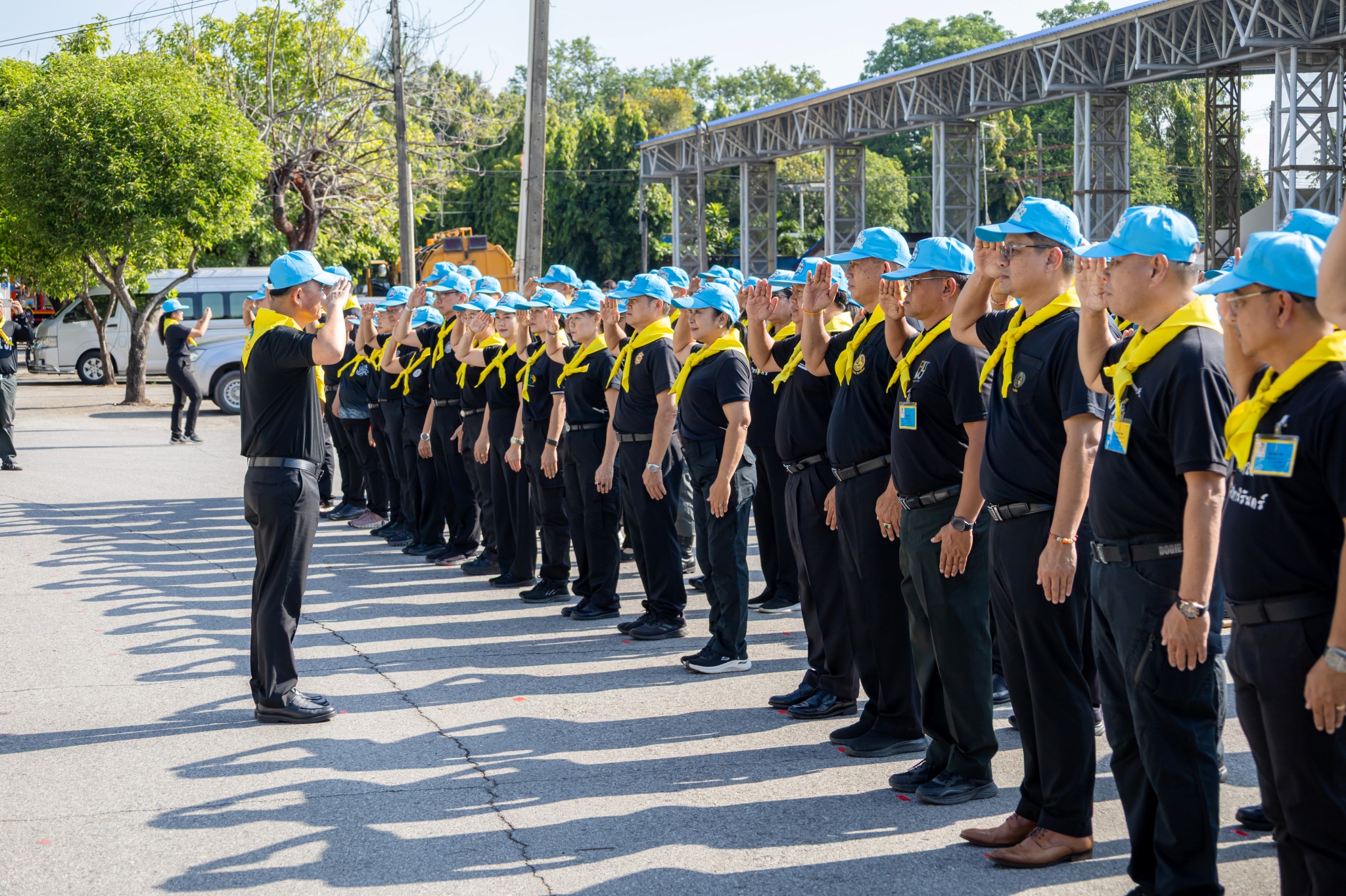 ไฟล์แนบ การประปาส่วนภูมิภาคสาขาพิษณุโลก เข้าร่วมกิจกรรมจิตอาสาพัฒนาบำเพ็ญสาธารณประโยชน์