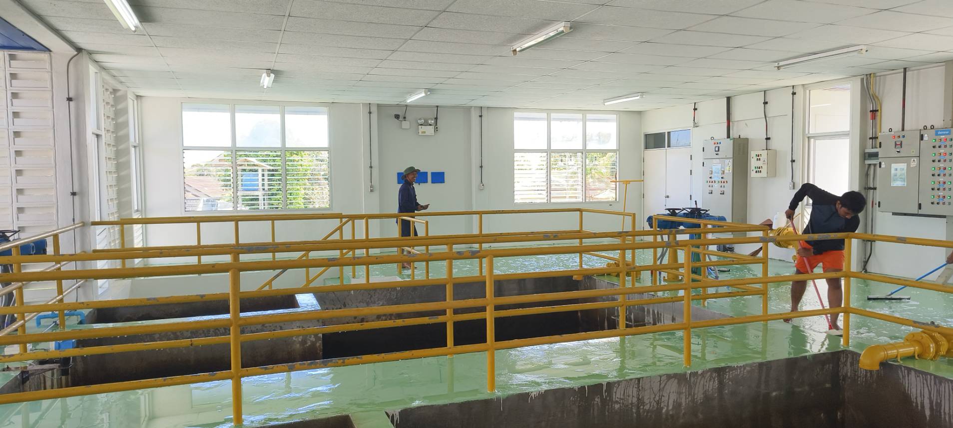 ไฟล์แนบ กปภ.สาขาภูเก็ต จัดกิจกรรม 5 ส. Big Cleaning Day ครั้งที่ 1/2570 