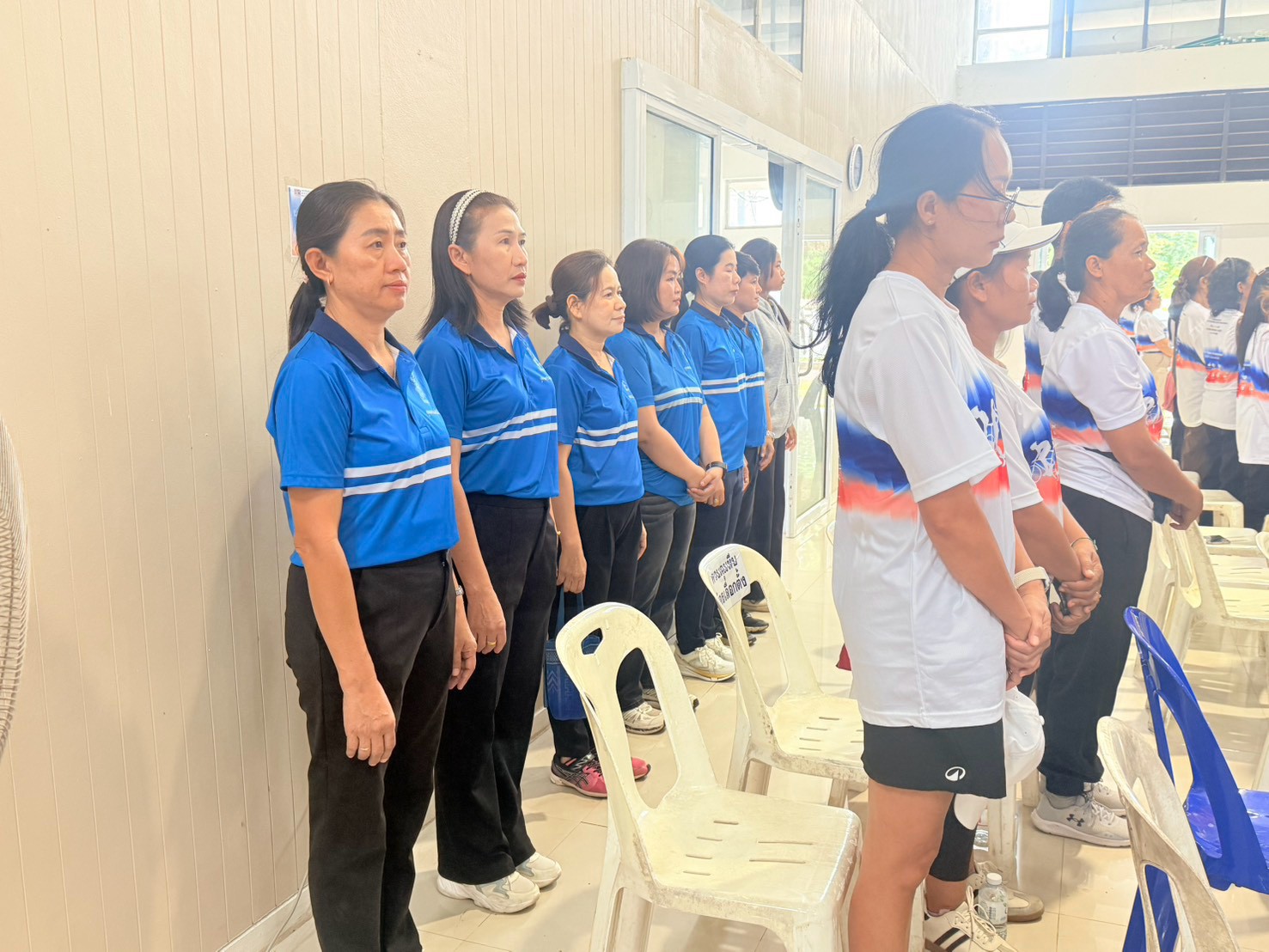 ไฟล์แนบ กปภ.สาขาภูเขียว ร่วมกิจกรรม “แสงนำไทยทั้งชาติ เดิน วิ่ง ปั่น ป้องกันอัมพาต ครั้งที่ 12” เฉลิมพระเกียรติ ส่งเสริมสุขภาพดี ห่างไกลโรคหลอดเลือดสมอง
