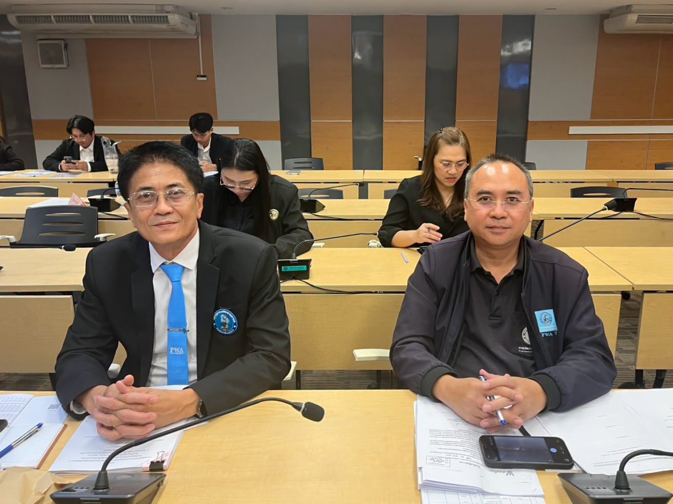 ไฟล์แนบ ผอ.กปภ.ข.6 เข้าร่วมการประชุมรับฟังข้อเสนอเชิงนโยบายฯ