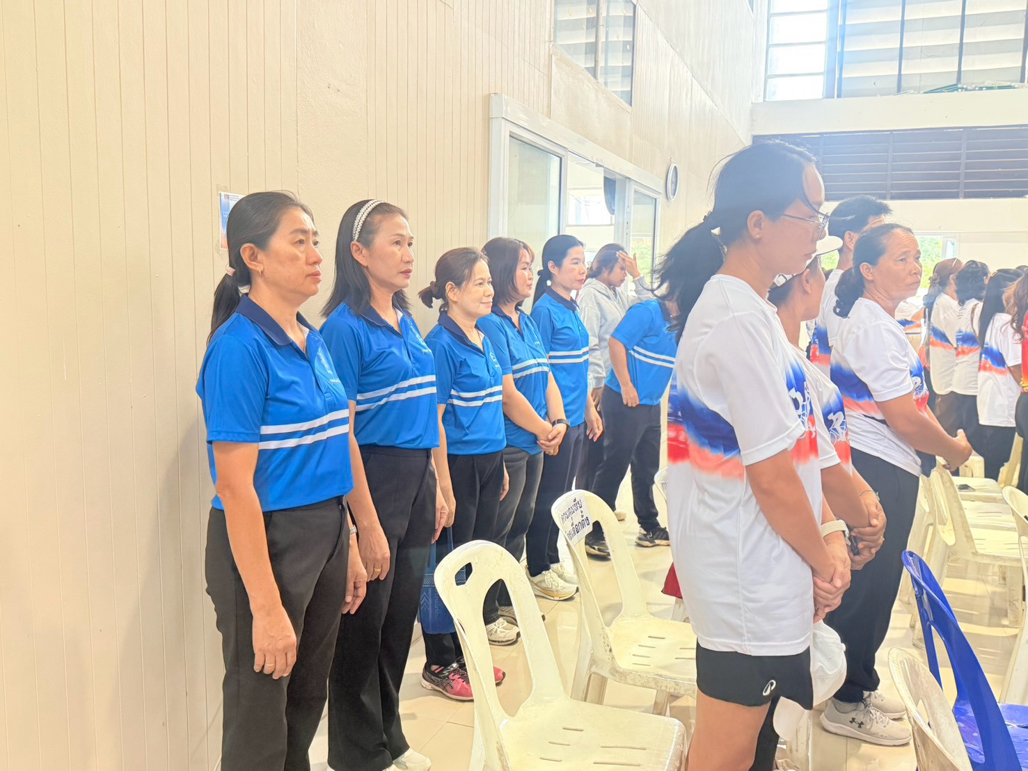 ไฟล์แนบ กปภ.สาขาภูเขียว ร่วมกิจกรรม “แสงนำไทยทั้งชาติ เดิน วิ่ง ปั่น ป้องกันอัมพาต ครั้งที่ 12” เฉลิมพระเกียรติ ส่งเสริมสุขภาพดี ห่างไกลโรคหลอดเลือดสมอง
