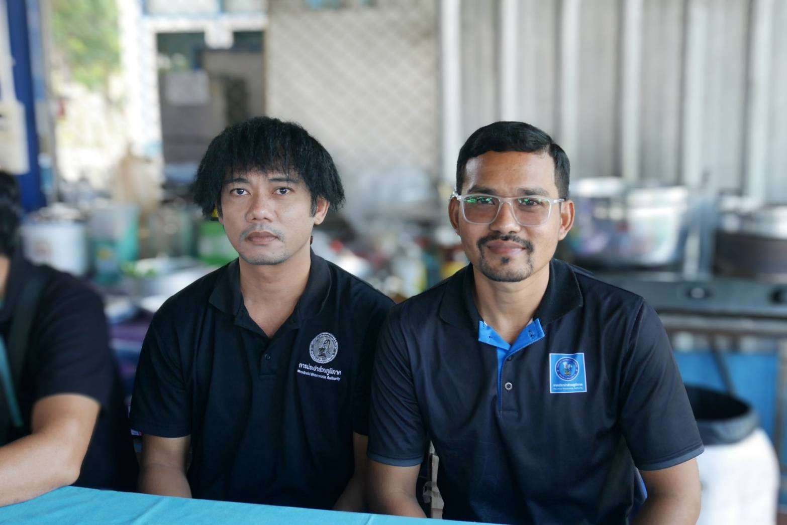 ไฟล์แนบ กปภ.สาขาปักธงชัย จัดกิจกรรม Morning Talk ประจำเดือนตุลาคม 2569 ขานรับนโยบายปีงบประมาณ 2570 มุ่งเน้นการทำงานยึดประชาชนเป็นศูนย์กลาง