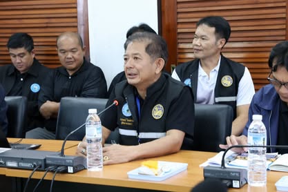 ไฟล์แนบ รปก.2 และคณะผู้บริหารฯ ลงพื้นที่ตรวจเยี่ยม กปภ.สาขาร้อยเอ็ด