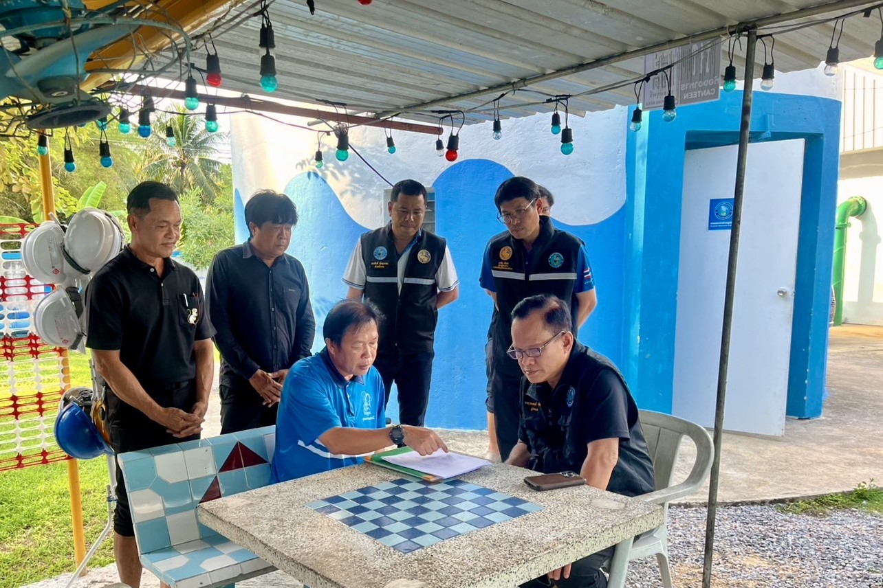 ไฟล์แนบ กปภ. ห่วงสุขภาพประชาชนหลังน้ำลด แนะประปาท้องถิ่น เช็กแหล่งน้ำ–คุมคุณภาพ ก่อนส่งจ่ายให้บริการ