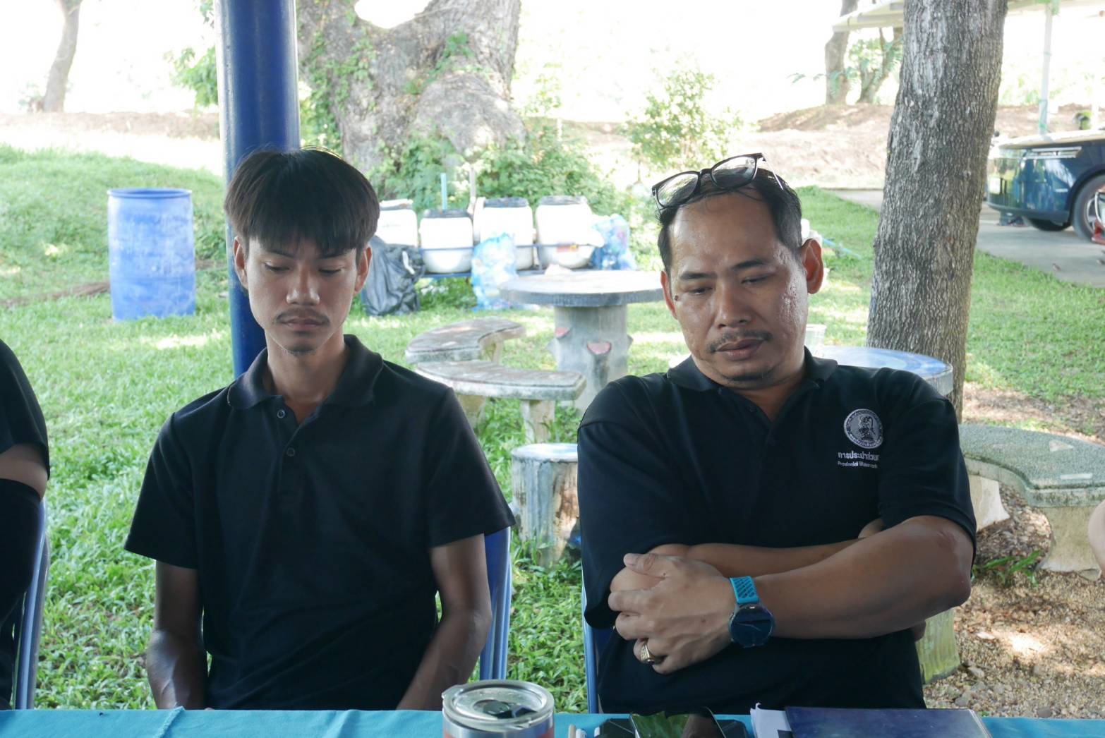 ไฟล์แนบ กปภ.สาขาปักธงชัย จัดกิจกรรม Morning Talk ประจำเดือนตุลาคม 2569 ขานรับนโยบายปีงบประมาณ 2570 มุ่งเน้นการทำงานยึดประชาชนเป็นศูนย์กลาง