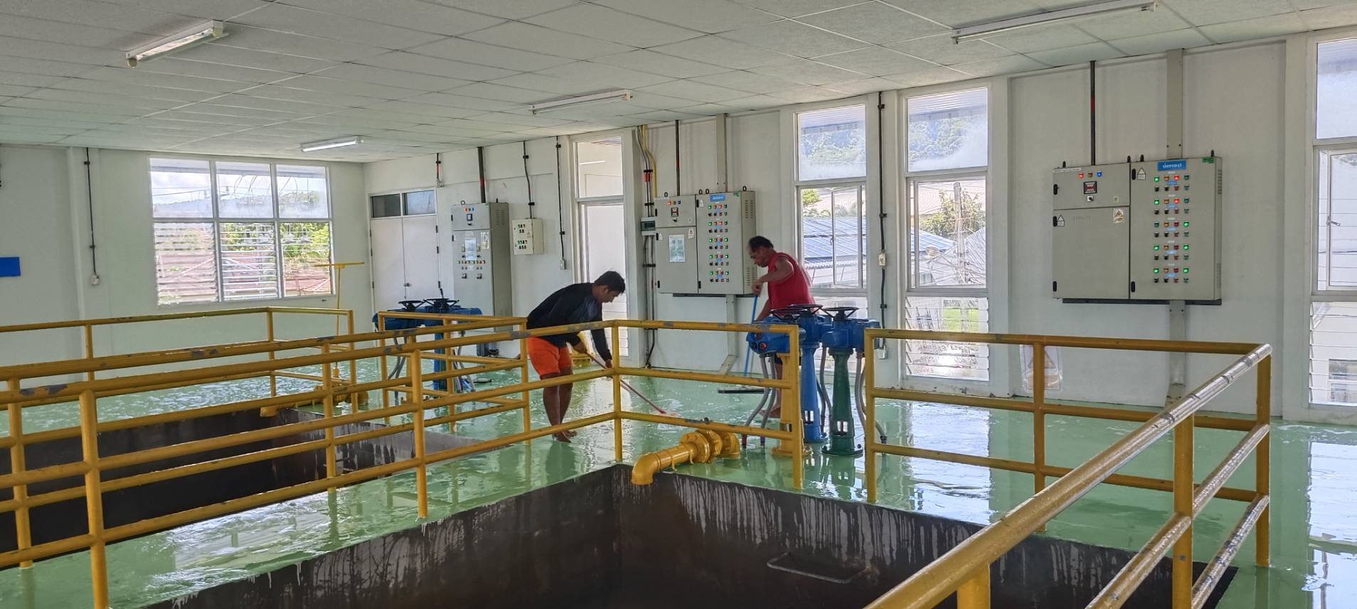 ไฟล์แนบ กปภ.สาขาภูเก็ต จัดกิจกรรม 5 ส. Big Cleaning Day ครั้งที่ 1/2570 