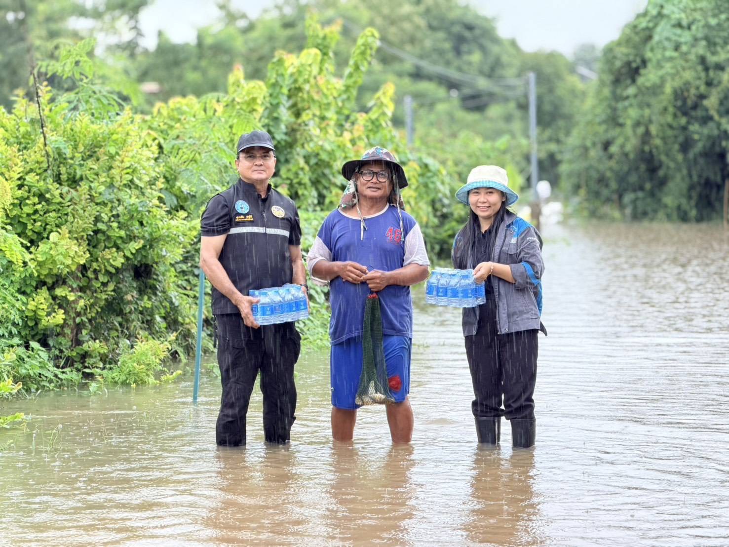 ไฟล์แนบ มท.3 “เจเศรษฐ์” สั่ง กปภ.  ยกระดับรับมือฝนตกหนักทั่วประเทศ ดูแลน้ำประปาไหลต่อเนื่อง