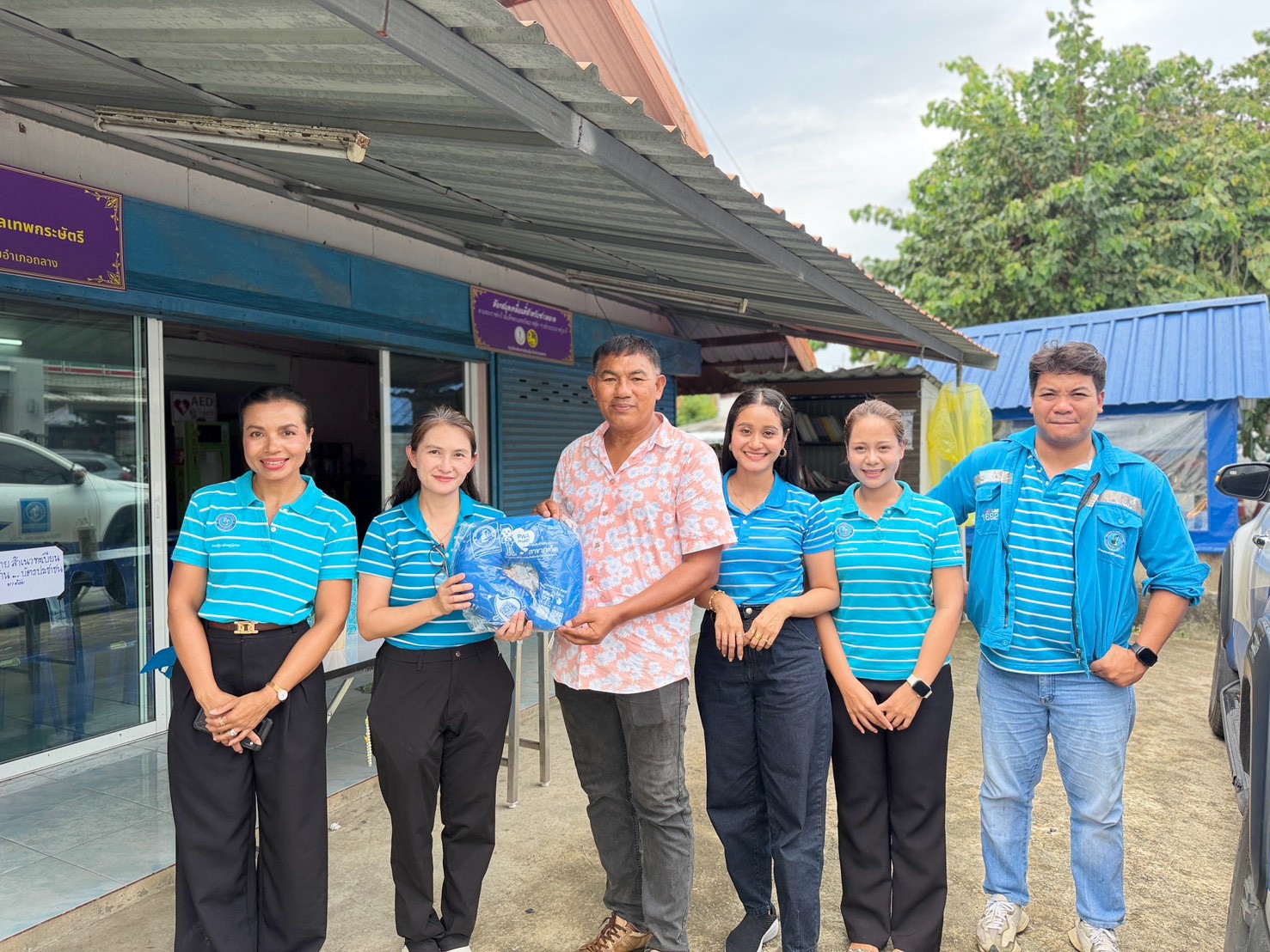 ไฟล์แนบ 💦กปภ.สาขาภูเก็ต ลงพื้นที่รับคำร้องติดตั้งประปาใหม่ พร้อมประชาสัมพันธ์แอป PWA อำนวยความสะดวกประชาชน