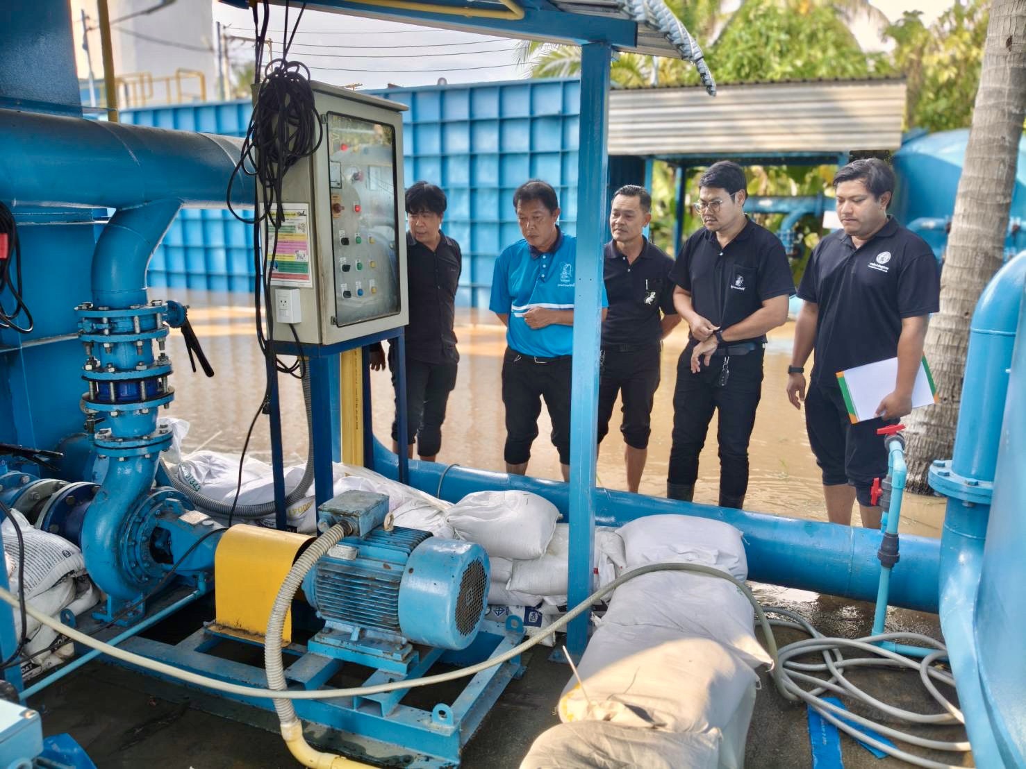 ไฟล์แนบ กปภ. ห่วงสุขภาพประชาชนหลังน้ำลด แนะประปาท้องถิ่น เช็กแหล่งน้ำ–คุมคุณภาพ ก่อนส่งจ่ายให้บริการ