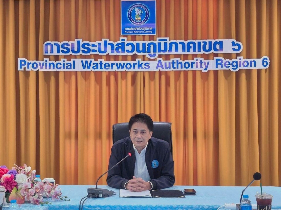 กรค.6 จัดโครงการสัมมนางานผลิต ครั้งที่ 1/2570
