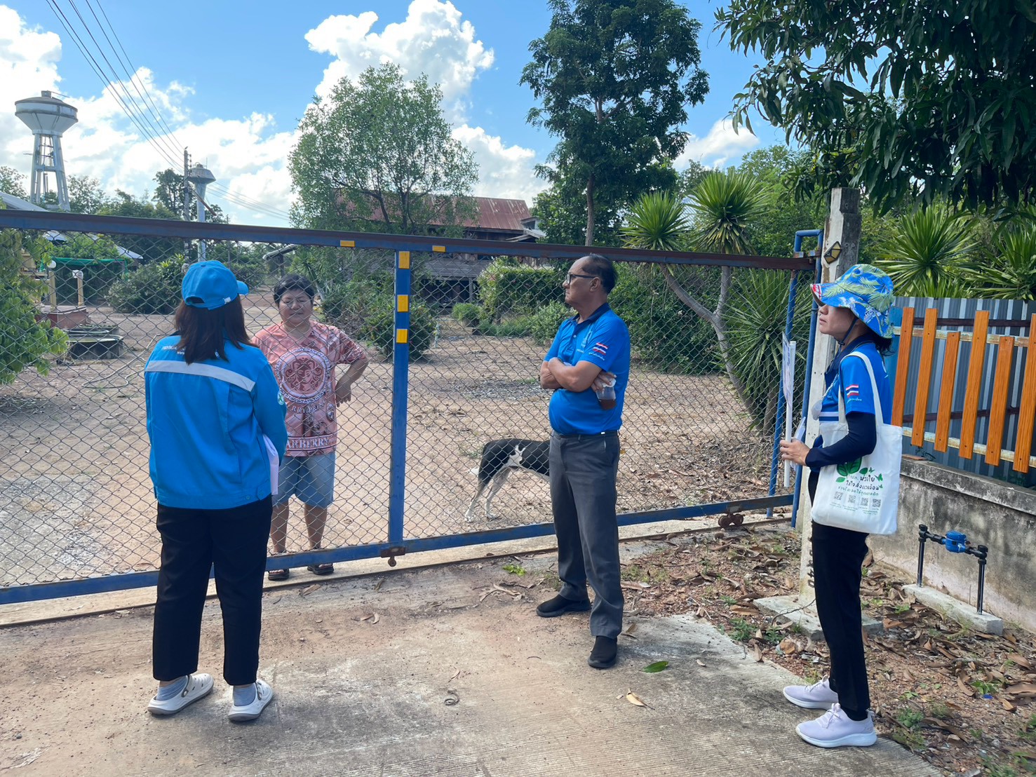 ไฟล์แนบ กปภ.สาขาตะพานหิน จัดกิจกรรม โครงการ “มุ่งมั่นเพื่อปวงชน เติมใจให้กัน” ครั้งที่ 1 ประจำปี 2570