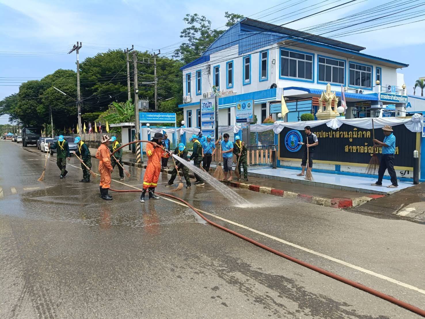 ไฟล์แนบ กปภ. ห่วงสุขภาพประชาชนหลังน้ำลด แนะประปาท้องถิ่น เช็กแหล่งน้ำ–คุมคุณภาพ ก่อนส่งจ่ายให้บริการ