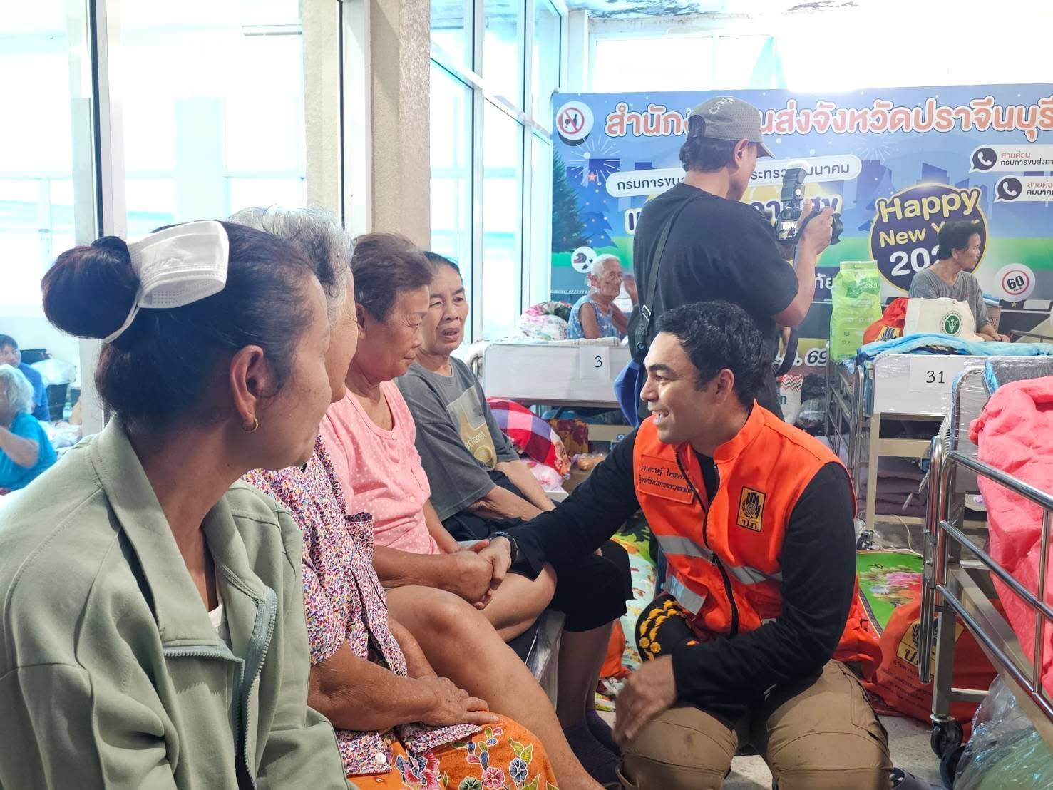 ไฟล์แนบ มท.3 ย้ำ กปภ. เร่งฟื้นฟูระบบประปาหลังน้ำลด ช่วยสนับสนุนน้ำสะอาดดูแลประชาชนต่อเนื่อง 