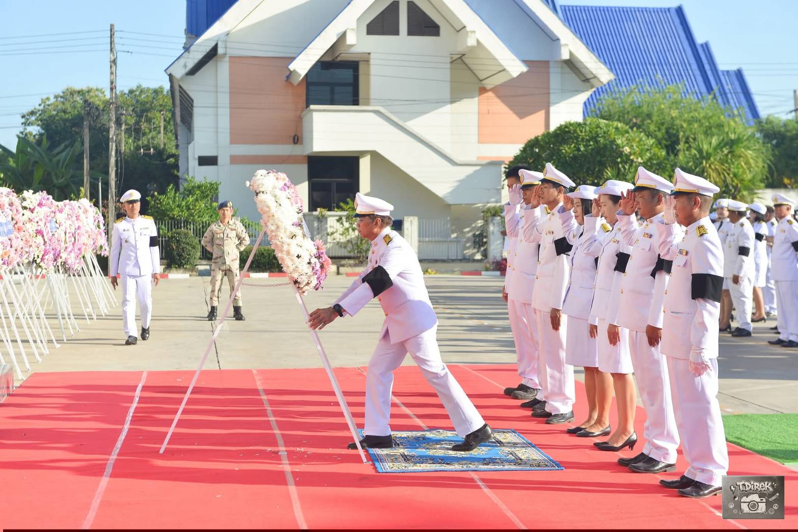 ไฟล์แนบ กปภ.สาขาภูเขียว ร่วมพิธีน้อมรำลึกในพระมหากรุณาธิคุณ เนื่องในวันปิยมหาราช ประจำปี 2569