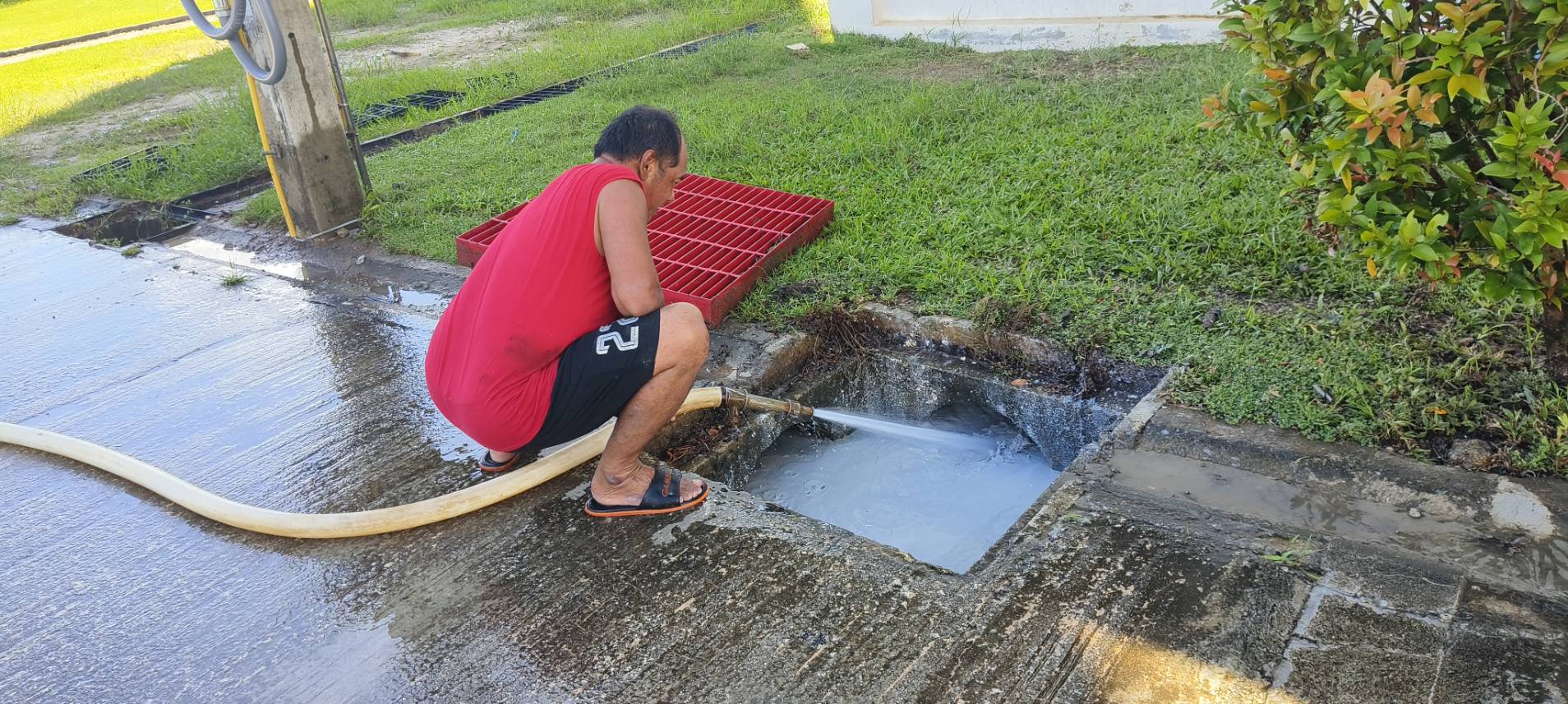 ไฟล์แนบ กปภ.สาขาภูเก็ต จัดกิจกรรม 5 ส. Big Cleaning Day ครั้งที่ 1/2570 