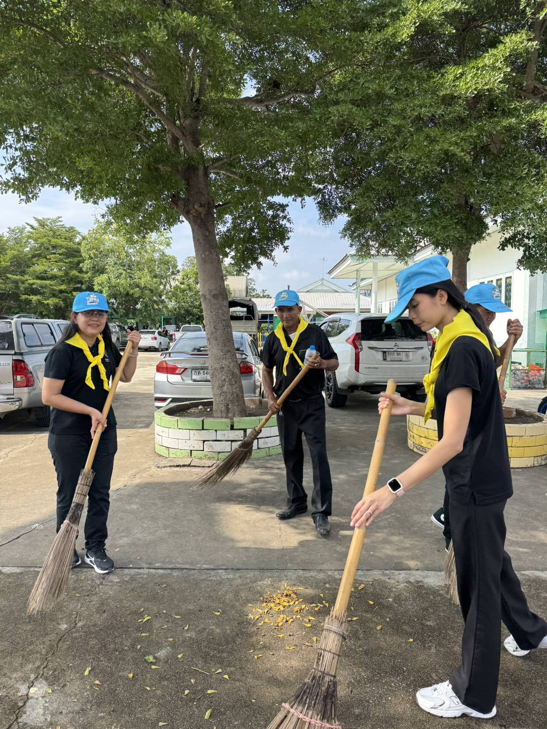 ไฟล์แนบ กปภ.สาขาปทุมธานี (พ) เข้าร่วมกิจกรรมจิตอาสาพัฒนา “เราทำความดี ด้วยหัวใจ” เนื่องในโอกาสวันมหิดล ณ โรงเรียนวัดบัวสุวรรณประดิษฐ์ จังหวัดปทุมธานี