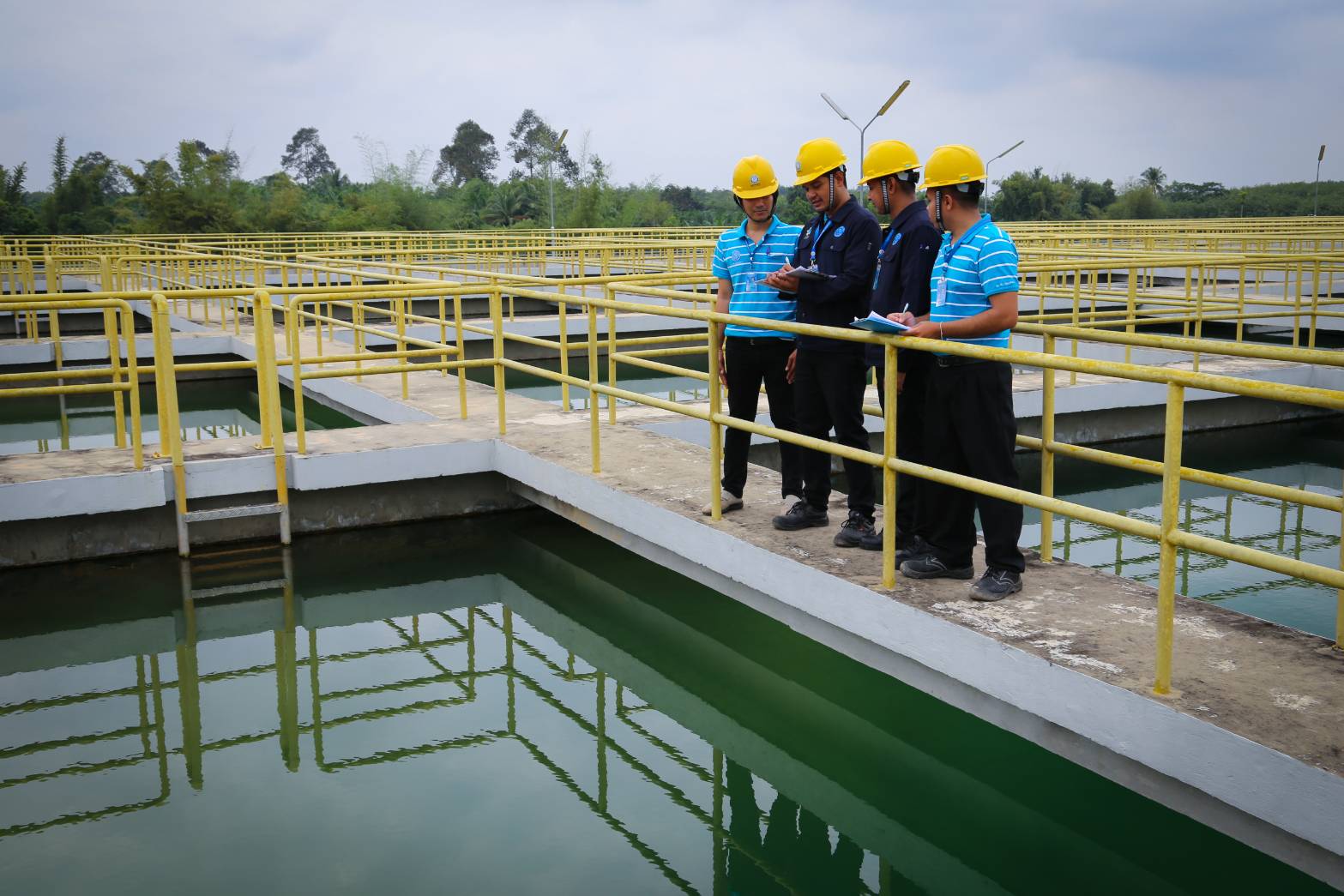 ไฟล์แนบ การประปาส่วนภูมิภาค (กปภ.) สร้างความมั่นใจให้ประชาชน กรณีพบฟองสีขาวและคราบดำ