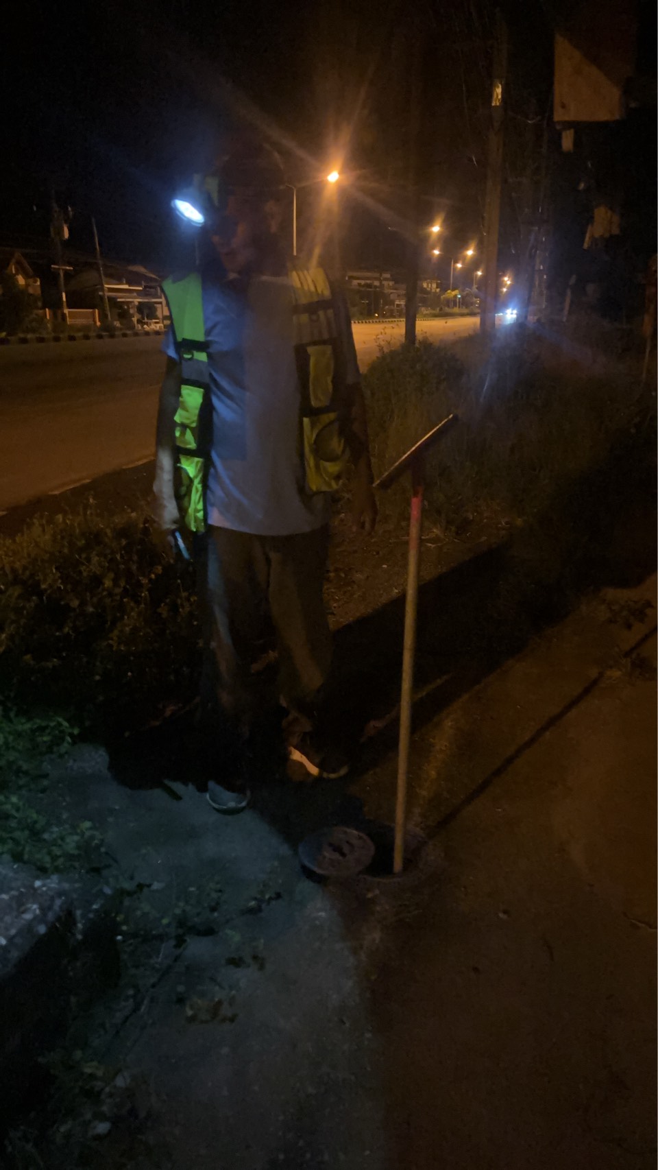 ไฟล์แนบ  คืนนี้เราไม่หยุดค้นหา!  STEP TEST  DMA 02-1 ฉลุง–คลองขุด (ฝั่งซ้าย)