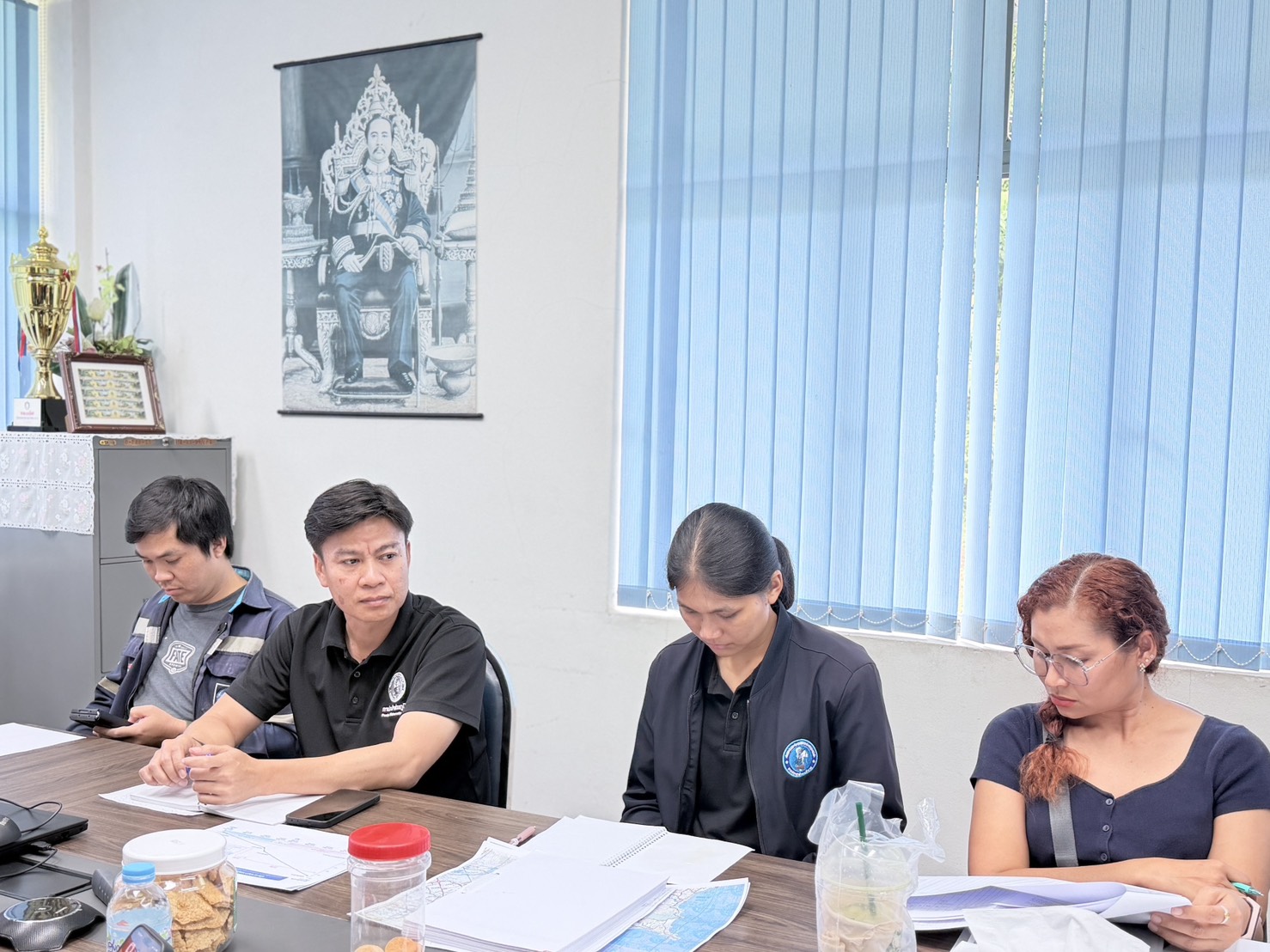 ไฟล์แนบ 💦กปภ.ข.4 จับมือ กปภ.สาขาภูเก็ต ยกระดับมาตรการรับมือภัยแล้ง วางแผนเชิงรุก มุ่งรักษาความต่อเนื่องในการให้บริการน้ำประปา