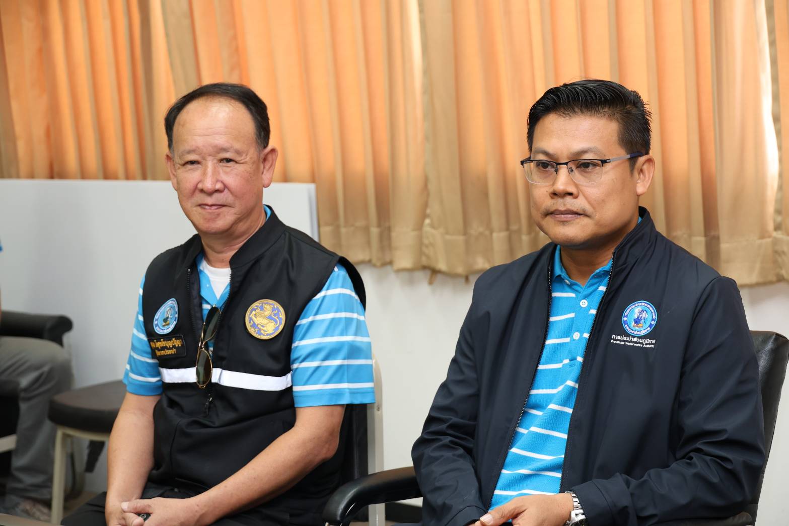 ไฟล์แนบ ผอ.กปภ.ข.3 เข้าพบ ผกก.สภ.บ้านโป่ง ในโอกาสเข้ารับตำแหน่งใหม่ มุ่งเสริมสร้างเครือข่ายความร่วมมือบูรณาการการทำงานร่วมกัน