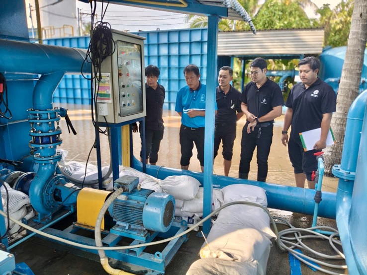 ไฟล์แนบ กปภ. ห่วงสุขภาพประชาชนหลังน้ำลด แนะประปาท้องถิ่น เช็กแหล่งน้ำ–คุมคุณภาพ ก่อนส่งจ่ายให้บริการ