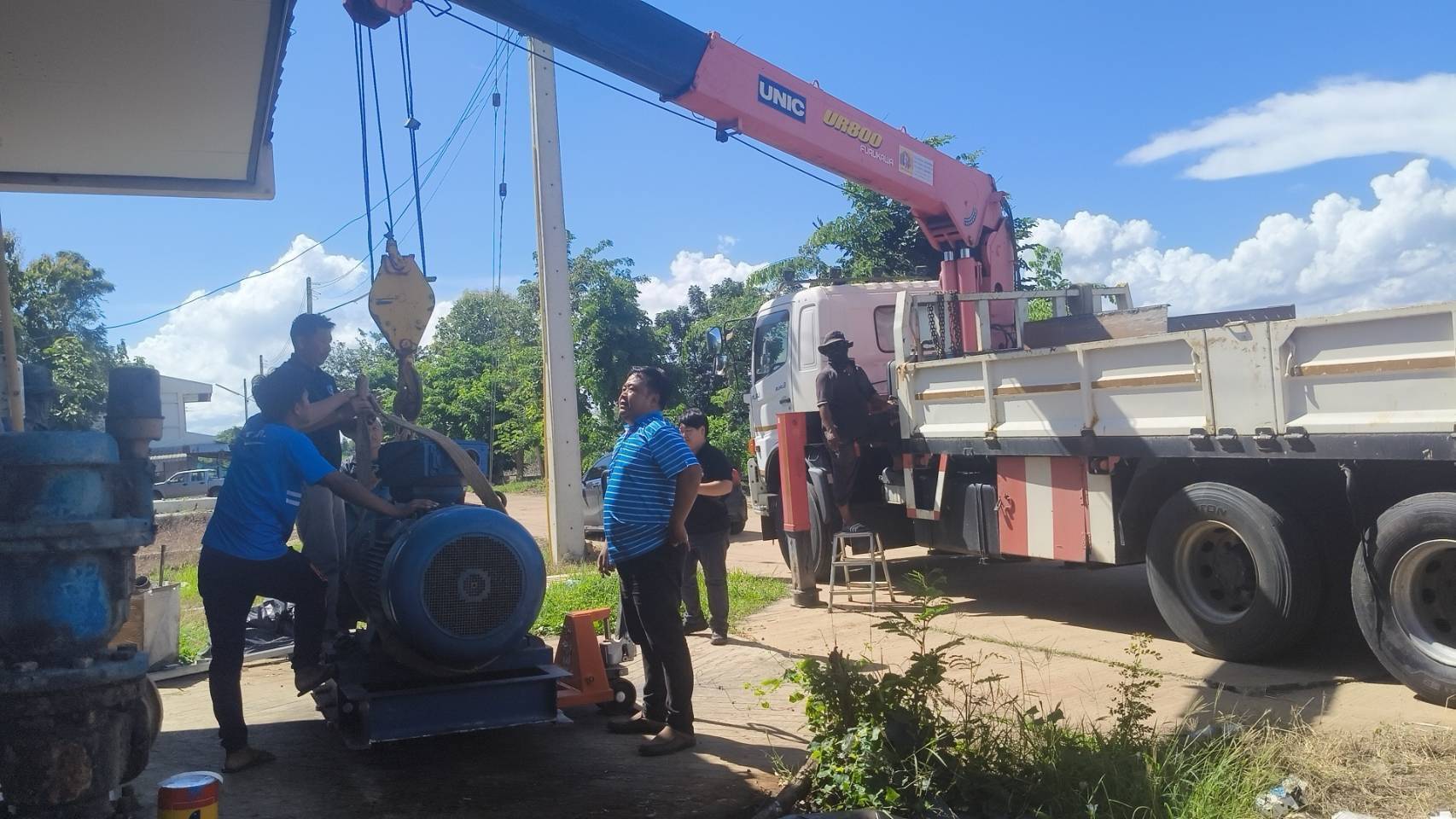 ไฟล์แนบ มท.3 ย้ำ กปภ. เร่งฟื้นฟูระบบประปาหลังน้ำลด ช่วยสนับสนุนน้ำสะอาดดูแลประชาชนต่อเนื่อง 