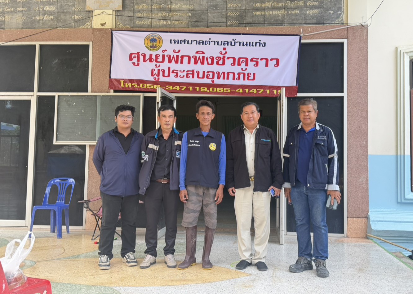 ไฟล์แนบ กปภ. ห่วงสุขภาพประชาชนหลังน้ำลด แนะประปาท้องถิ่น เช็กแหล่งน้ำ–คุมคุณภาพ ก่อนส่งจ่ายให้บริการ