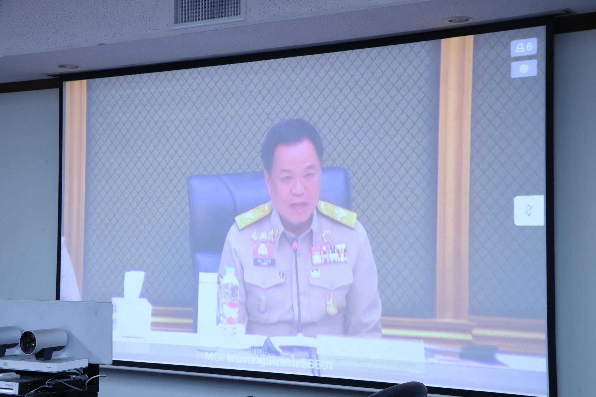ไฟล์แนบ กปภ.สาขาภูเก็ต เข้าร่วมประชุมขับเคลื่อนภารกิจสำคัญของกระทรวงมหาดไทย 