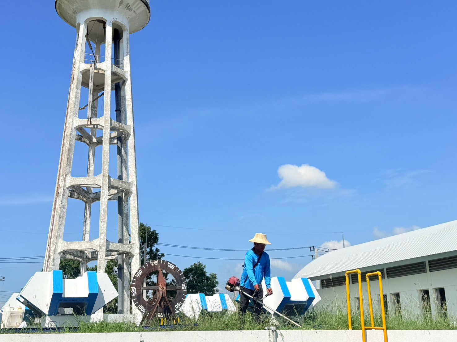 ไฟล์แนบ 💦 กปภ.สาขาภูเขียว จัดกิจกรรม Big Cleaning Day เตรียมความพร้อมสู่การประกวดโรงกรองน้ำดีเด่น ประจำปี 2569