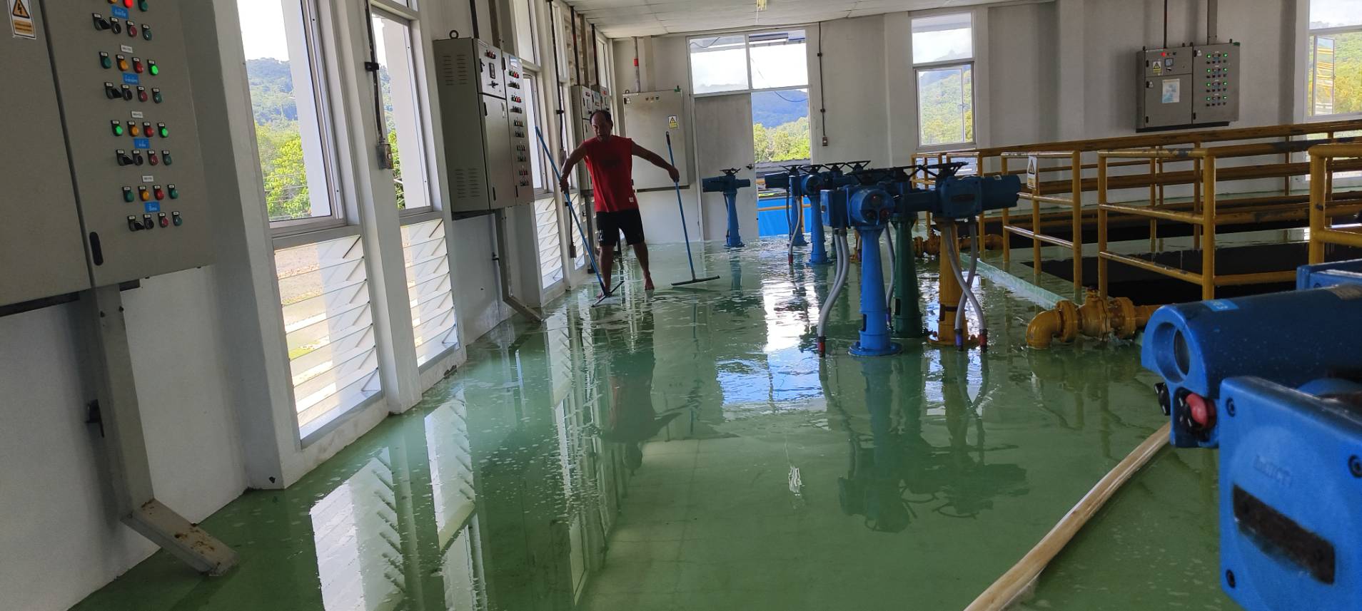 ไฟล์แนบ กปภ.สาขาภูเก็ต จัดกิจกรรม 5 ส. Big Cleaning Day ครั้งที่ 1/2570 