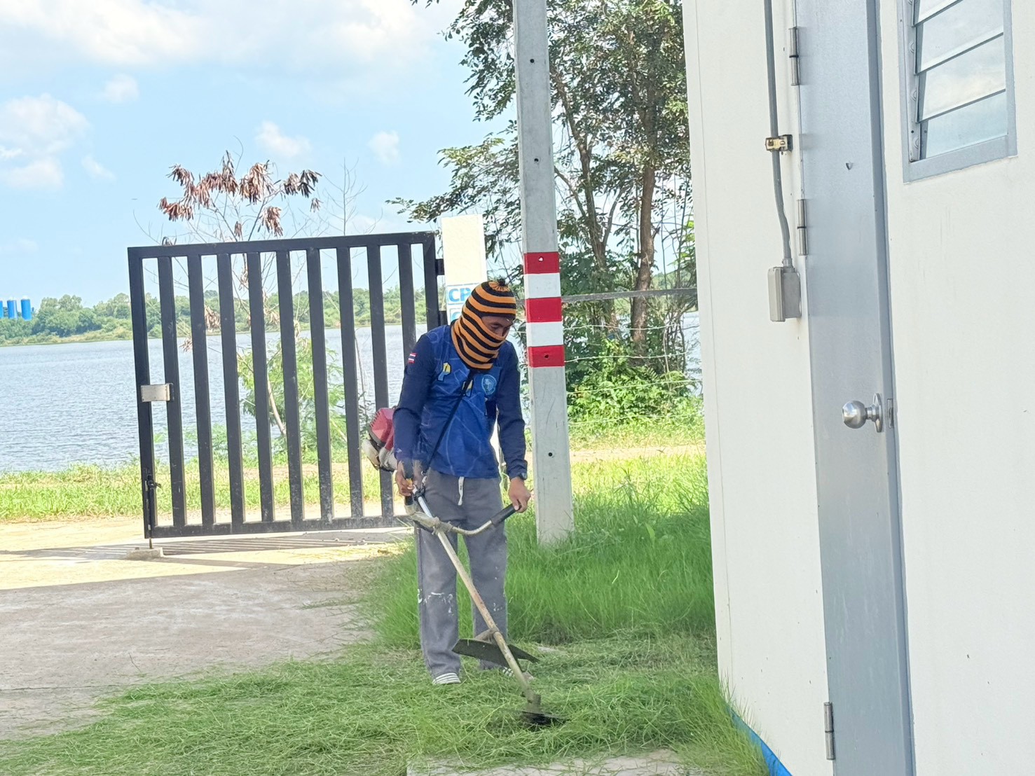 ไฟล์แนบ 💦 กปภ.สาขาภูเขียว จัดกิจกรรม Big Cleaning Day เตรียมความพร้อมสู่การประกวดโรงกรองน้ำดีเด่น ประจำปี 2569