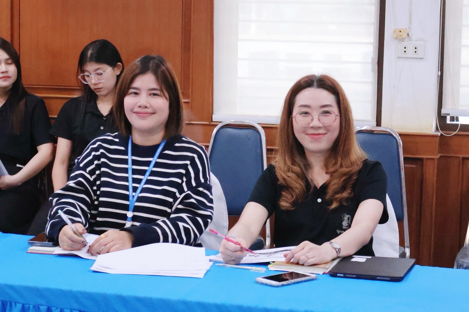 ไฟล์แนบ กปภ.สาขาปทุมธานี จัดกิจกรรม Morning Talk  ประจำเดือนตุลาคม พ.ศ. 2569