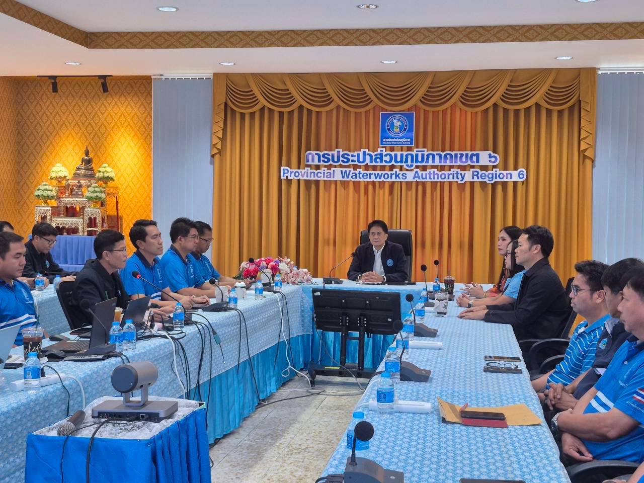 ไฟล์แนบ กรค.6 จัดโครงการสัมมนางานผลิต ครั้งที่ 1/2570