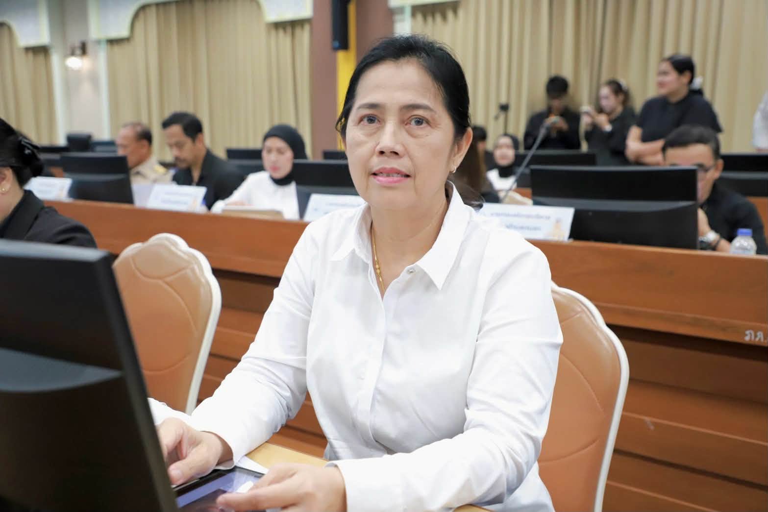 ไฟล์แนบ กปภ.สาขาภูเก็ต เข้าร่วมประชุม ก.บ.จ.ภูเก็ต ครั้งที่ 7/2569 