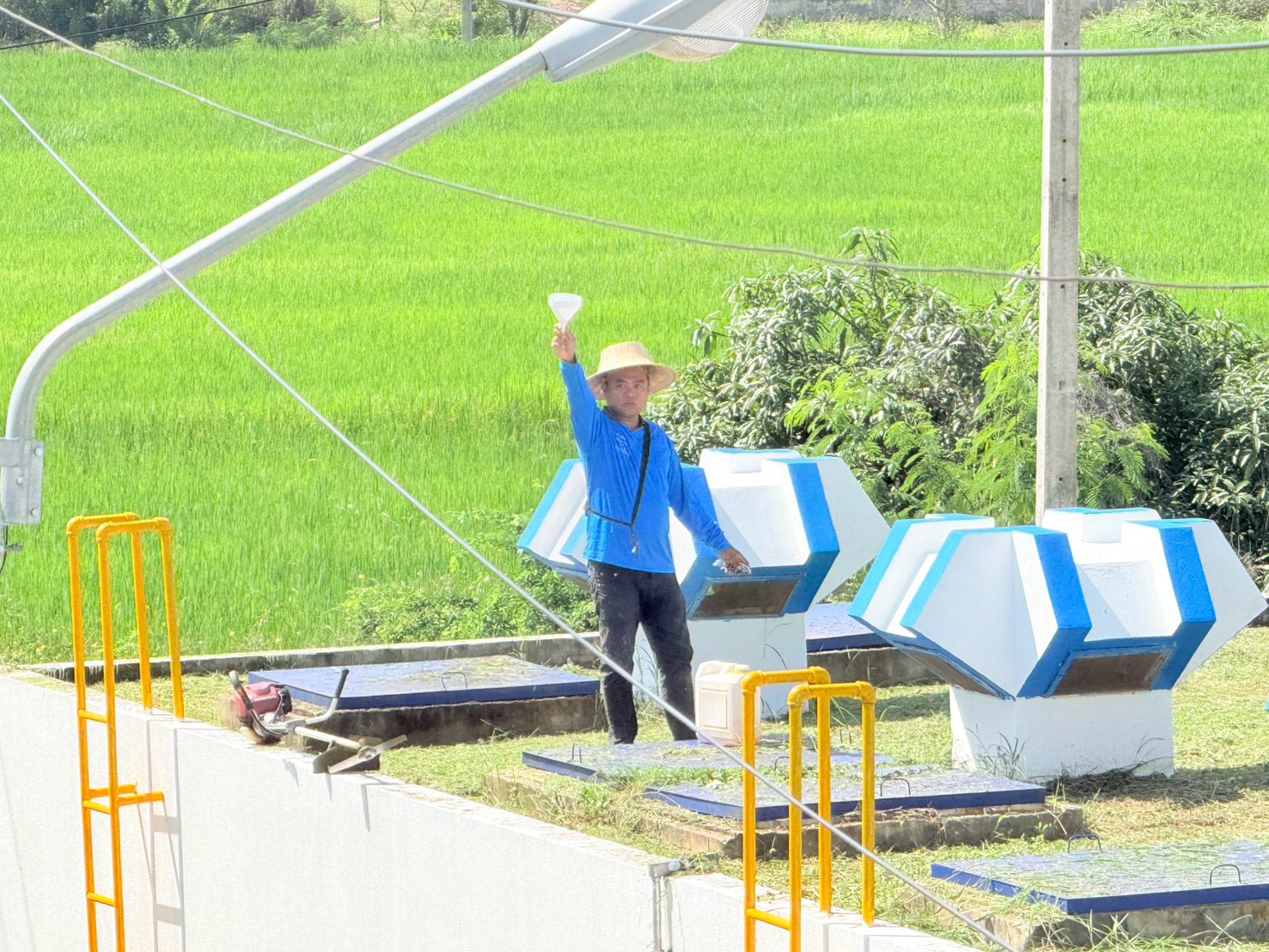 ไฟล์แนบ 💦 กปภ.สาขาภูเขียว จัดกิจกรรม Big Cleaning Day เตรียมความพร้อมสู่การประกวดโรงกรองน้ำดีเด่น ประจำปี 2569