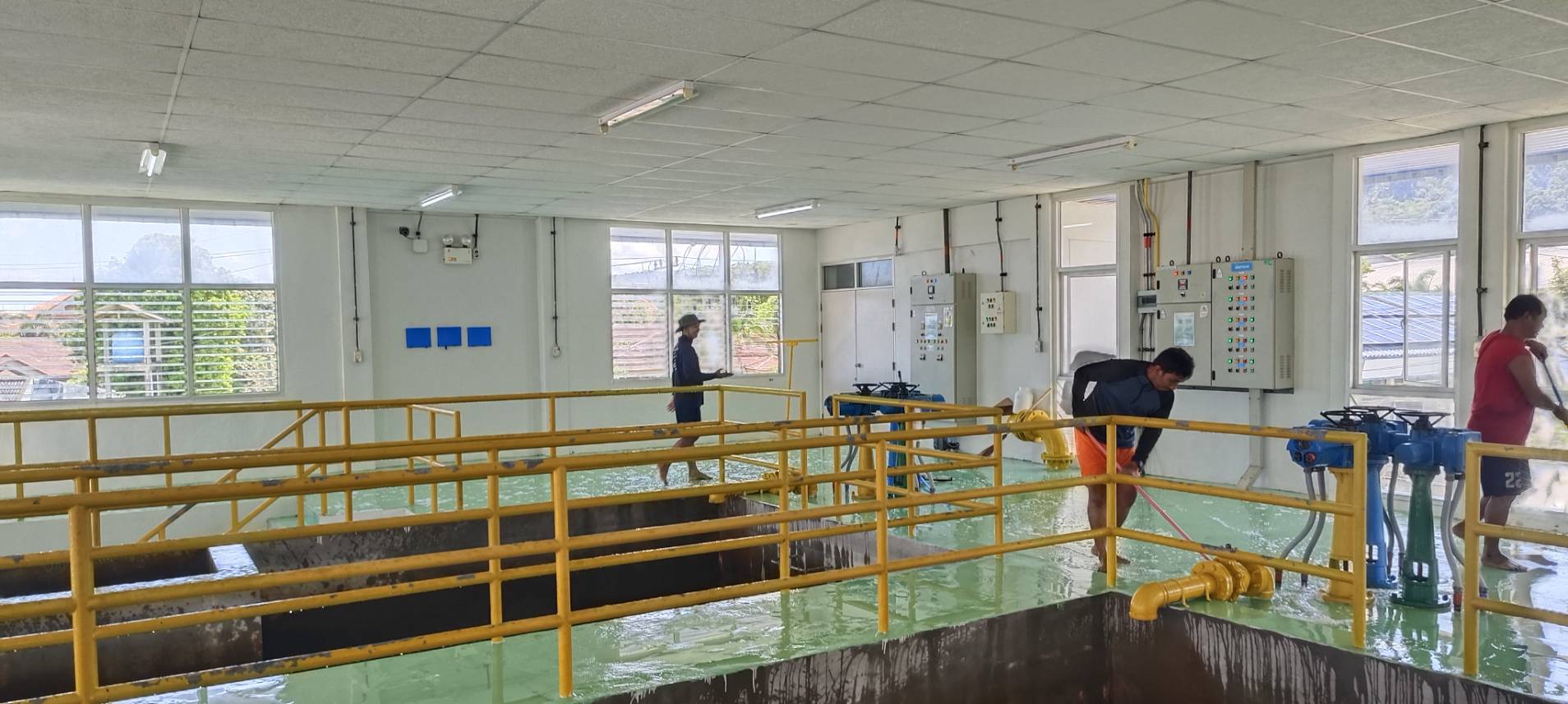 ไฟล์แนบ กปภ.สาขาภูเก็ต จัดกิจกรรม 5 ส. Big Cleaning Day ครั้งที่ 1/2570 