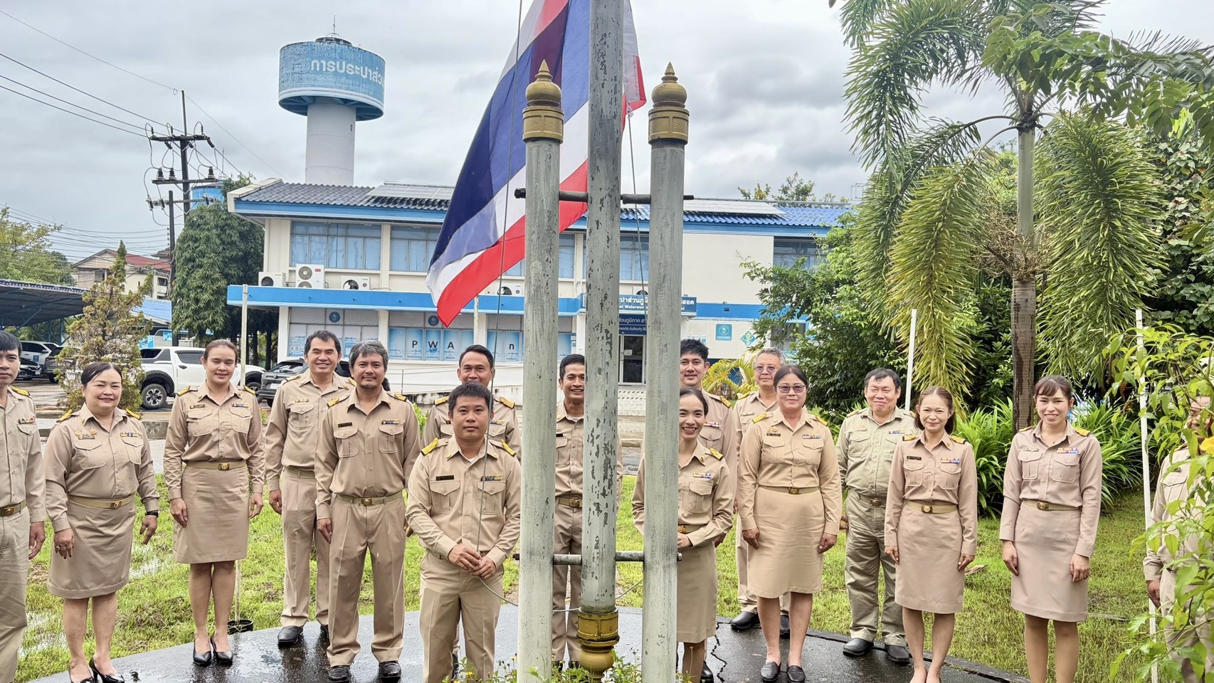ไฟล์แนบ กปภ.สาขาแม่สอด จัดกิจกรรม เนื่องในวันพระราชทานธงชาติไทย ประจำปี 2569