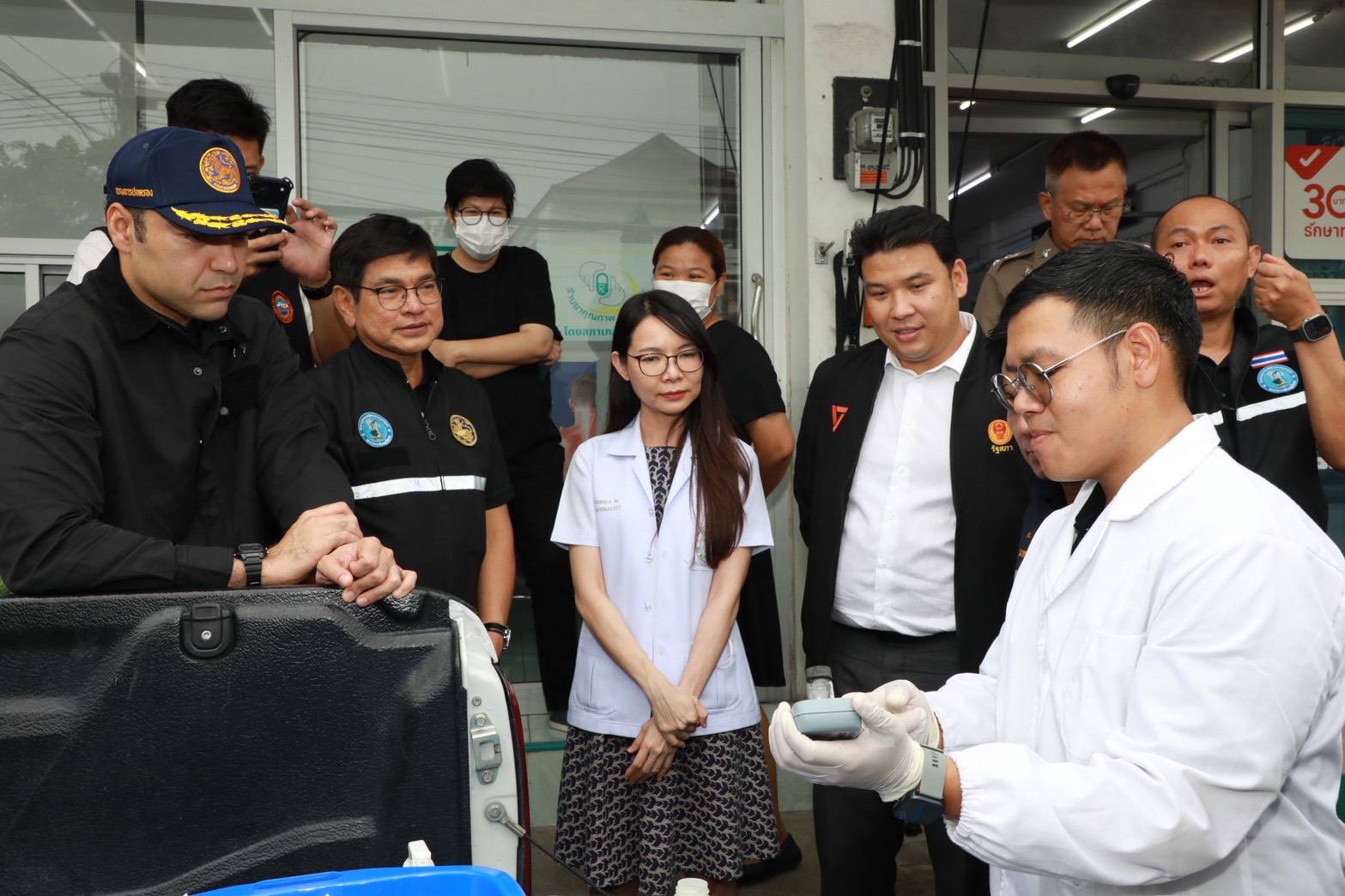 ไฟล์แนบ การประปาส่วนภูมิภาค (กปภ.) สร้างความมั่นใจให้ประชาชน กรณีพบฟองสีขาวและคราบดำ