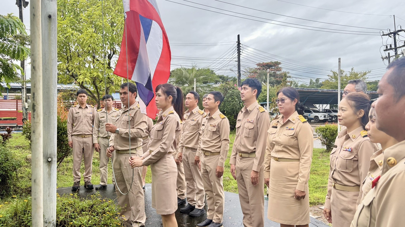ไฟล์แนบ กปภ.สาขาแม่สอด จัดกิจกรรม เนื่องในวันพระราชทานธงชาติไทย ประจำปี 2569