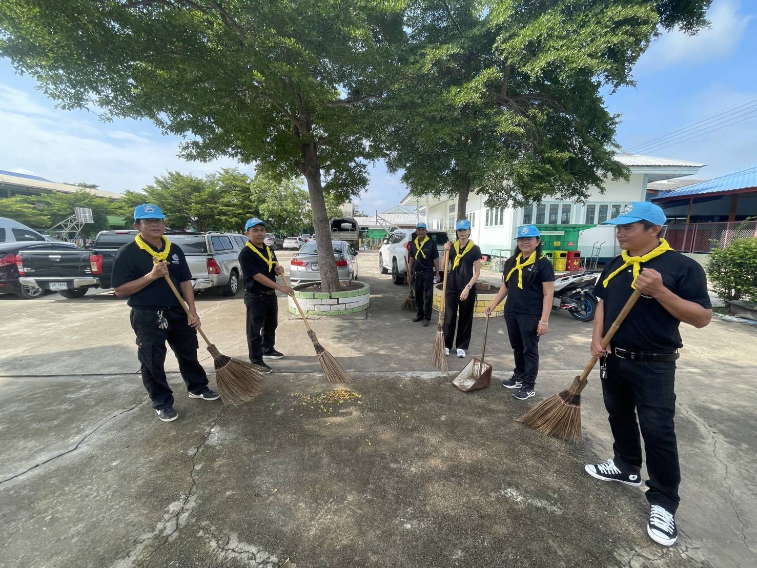 ไฟล์แนบ กปภ.สาขาปทุมธานี (พ) เข้าร่วมกิจกรรมจิตอาสาพัฒนา “เราทำความดี ด้วยหัวใจ” เนื่องในโอกาสวันมหิดล ณ โรงเรียนวัดบัวสุวรรณประดิษฐ์ จังหวัดปทุมธานี