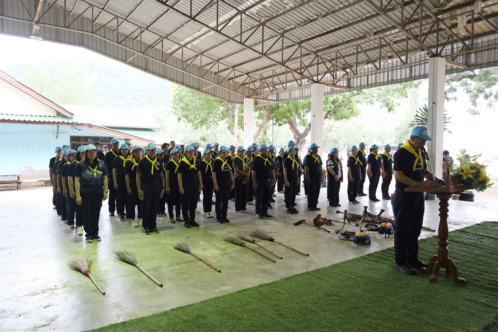 ไฟล์แนบ การประปาส่วนภูมิภาคสาขาประจวบคีรีขันธ์ ร่วมกิจกรรมจิตอาสาพัฒนาค่ายลูกเสือจังหวัดฯ (ค่ายตาม่องล่าย) เนื่องในวันคล้ายวันพระบรมราชสมภพ พระบาทสมเด็จพระปรเมนทรรามาธิบดีศรีสินทรมหามงกุฎ พระจอมเกล้าเจ้าอยู่หัว รัชกาลที่ 4 