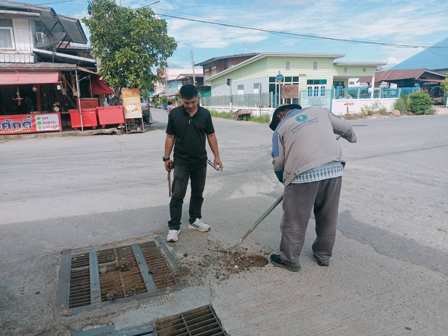 ไฟล์แนบ 💧 กปภ.สาขาภูเขียว เดินหน้าปฏิบัติการเชิงรุก ลดน้ำสูญเสียด้วยวิธี Step Test ในพื้นที่ MM-01