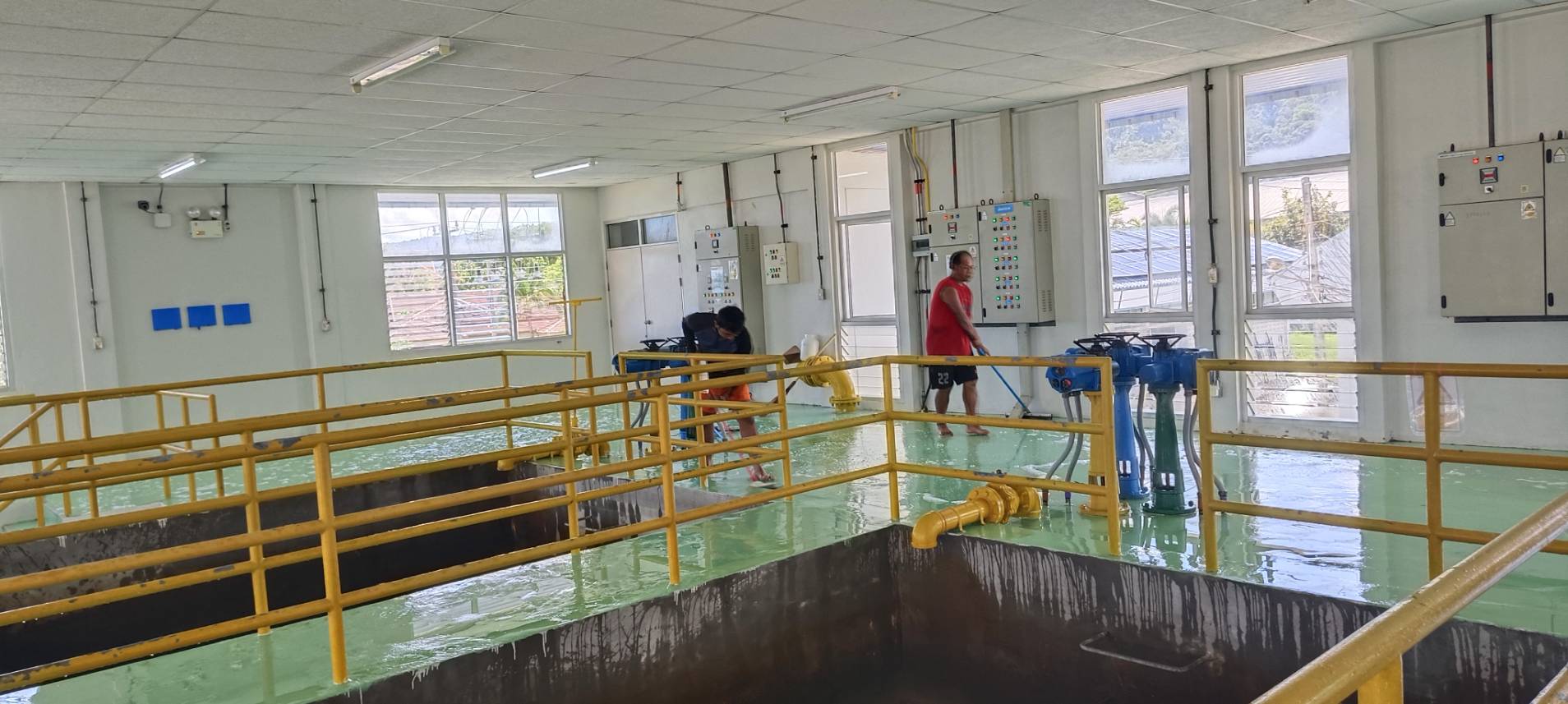 ไฟล์แนบ กปภ.สาขาภูเก็ต จัดกิจกรรม 5 ส. Big Cleaning Day ครั้งที่ 1/2570 