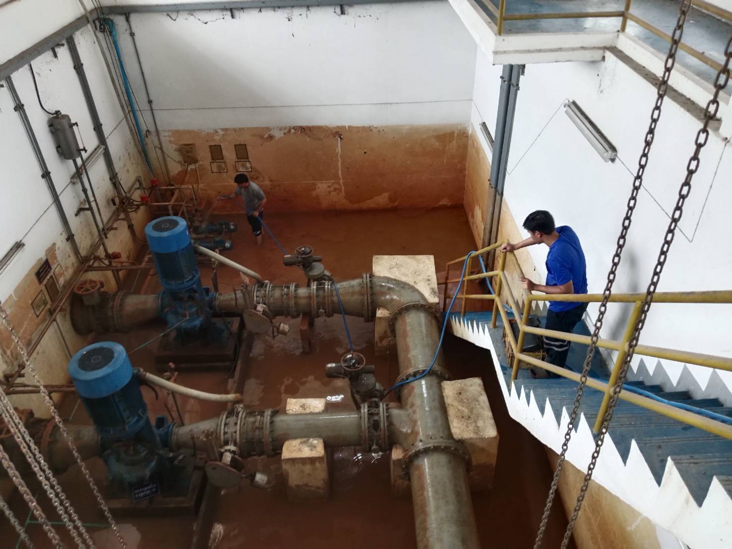 ไฟล์แนบ มท.3 ย้ำ กปภ. เร่งฟื้นฟูระบบประปาหลังน้ำลด ช่วยสนับสนุนน้ำสะอาดดูแลประชาชนต่อเนื่อง 